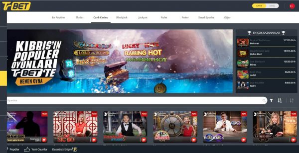 Trbet TV