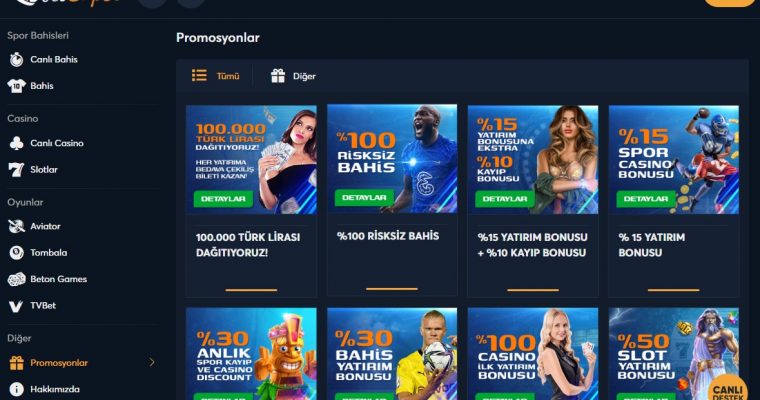 Betexper TV