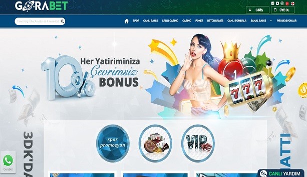 Gorabet Guncel Adresi
