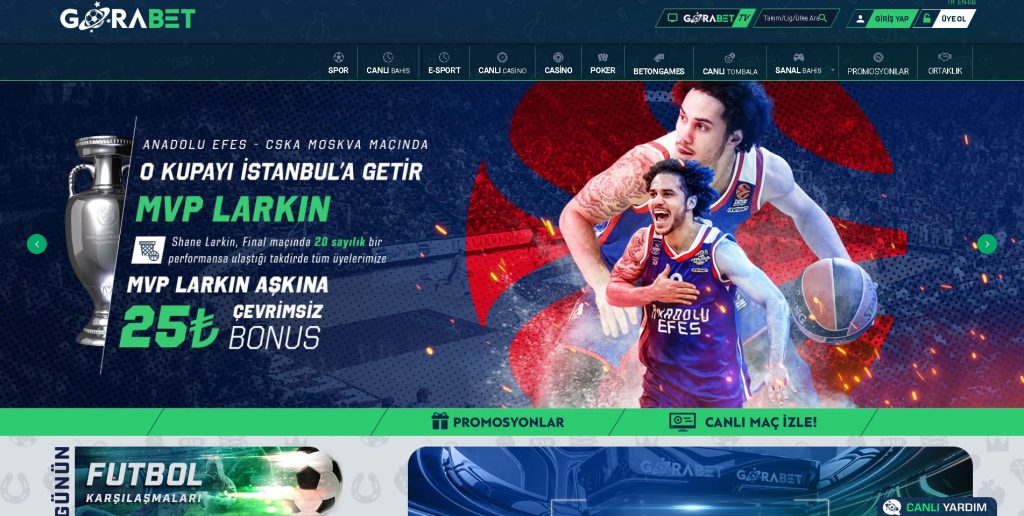 Gorabet APK
