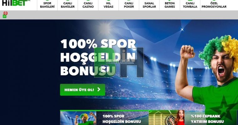 Hilbet APK