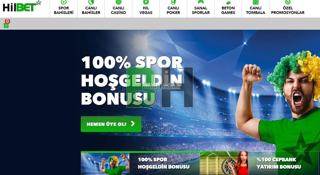 Hilbet APK