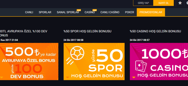 Milosbet TV