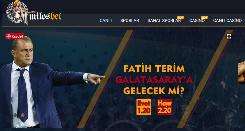 Milosbet Yeni Adresi