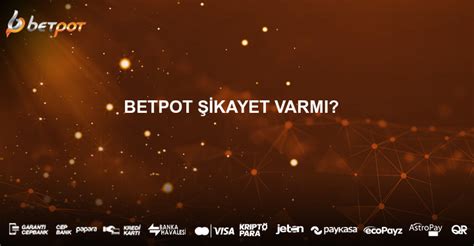 Betpot Yeni Adresi