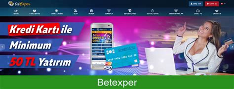 Betexper Casino