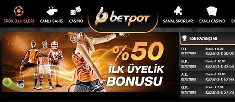 Betpot Güvenilir Mi