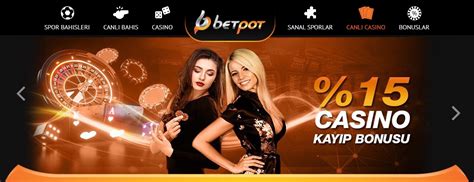 Betpot Güvenilir Mi