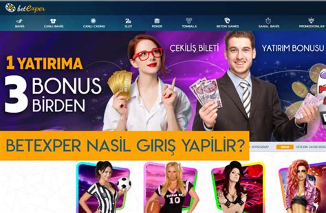 Betexper Yeni Adresi