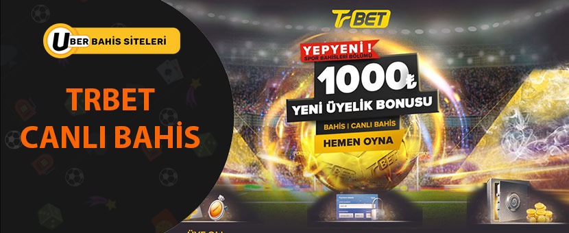 Trbet Yeni Adresi