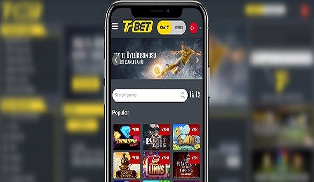 Trbet Mobil
