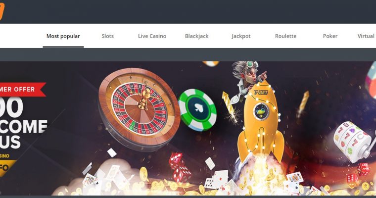 Trbet TV