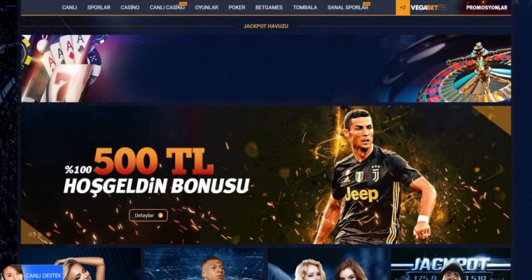 Vegabet Güvenilir Mi