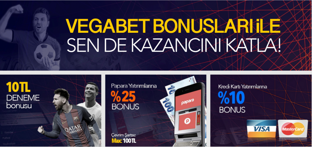 Vegabet Yeni Adresi