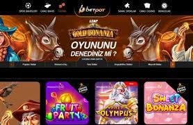 Betpot TV