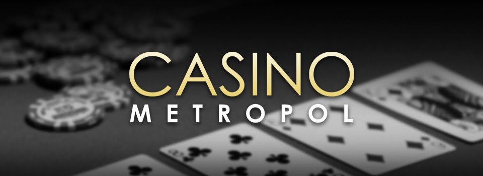 Casinometropol Yeni Adresi