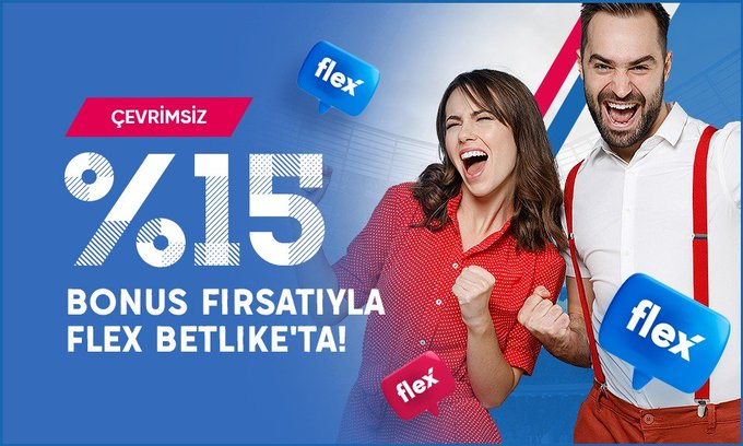 Betlike Bahis