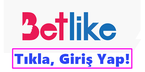 Betlike TV
