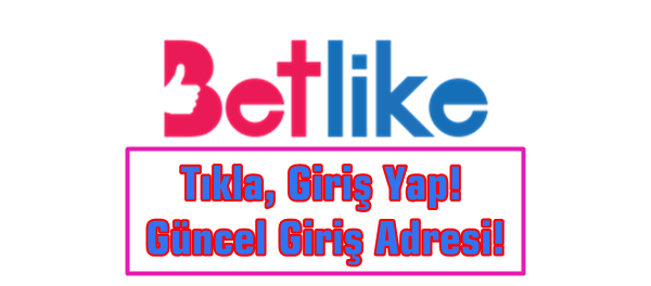 Betlike TV