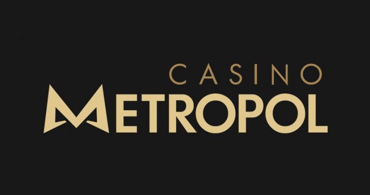 Casinometropol TV
