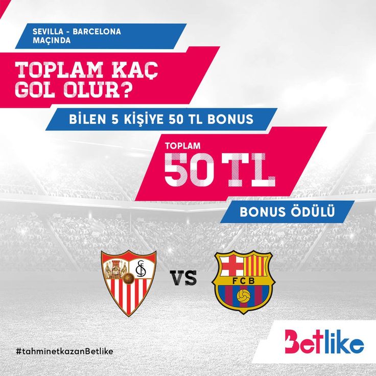 Betlike Canli Bahis