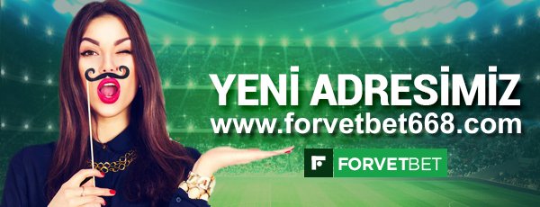 Forvetbet Canli Bahis