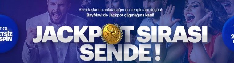 Baymavi Canli Bahis