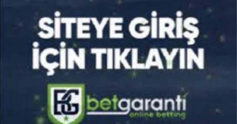 Betgaranti