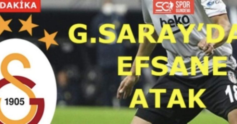Galatasaray transfer